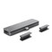 Хаб USB-C oneLounge 1Drive Pro 7-in-1 для iPad Pro | Air
