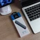 Хаб USB-C oneLounge 1Drive Pro 7-in-2 Thunderbolt 3 для MacBook - Фото 9