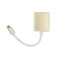 Переходник oneLounge USB Type-C to VGA Adapter Gold для Apple MacBook - Фото 3