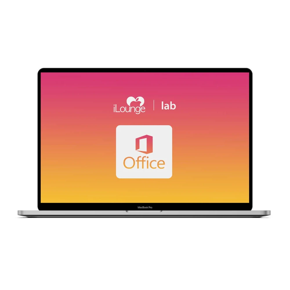 Установка Microsoft Office на Mac