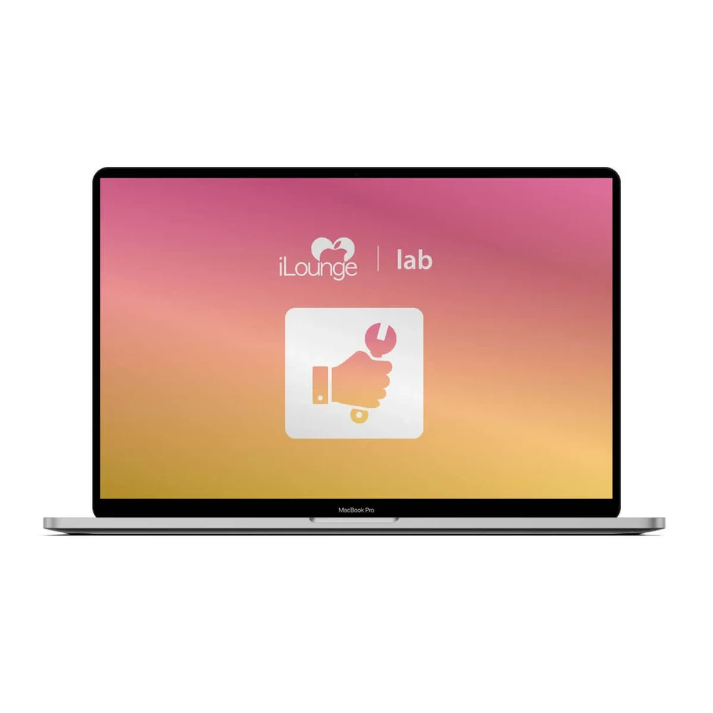 Установка (поклейка) защитного стекла | пленки на MacBook