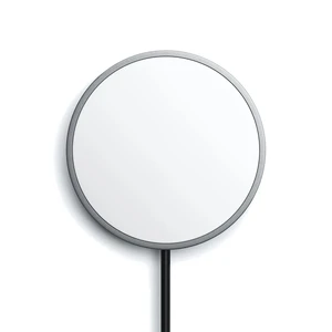 Бездротова зарядка Satechi USB-C MagSafe Wireless Charging Cable для iPhone | AirPods - Фото 2