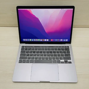 б/у Apple MacBook Pro 13" M1 256Gb Space Gray 2020 (MYD82) - Фото 2
