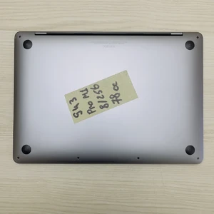 б/у Apple MacBook Pro 13" M1 256Gb Space Gray 2020 (MYD82) - Фото 6