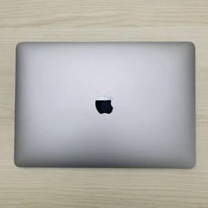 б/у Apple MacBook Pro 13" M1 256Gb Space Gray 2020 (MYD82) - Фото 5