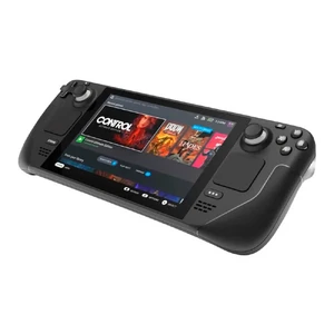 Игровая приставка Valve Steam Deck 64GB - Фото 2