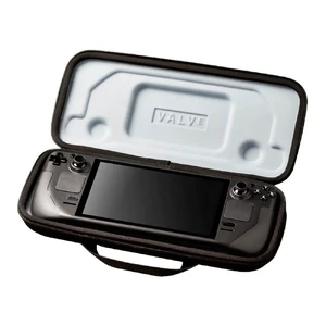 Игровая приставка Valve Steam Deck 64GB - Фото 3