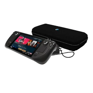Игровая приставка Valve Steam Deck 64GB - Фото 4