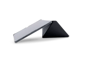 Магнитный чехол-книжка Moshi VersaCover Case with Folding Cover Charcoal Black для iPad Pro 12.9" M2 (2022) | M1 (2021) - Фото 3
