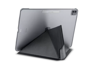 Магнитный чехол-книжка Moshi VersaCover Case with Folding Cover Charcoal Black для iPad Pro 12.9" M2 (2022) | M1 (2021) - Фото 2