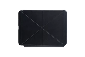 Магнитный чехол-книжка Moshi VersaCover Case with Folding Cover Charcoal Black для iPad Pro 11" (2022 | 2021 | 2020 | 2018) - Фото 2
