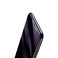 Захисне скло Baseus Silk-Screen 3D Arc Anti-Blue Light Tempered Glass Black для iPhone 11 Pro | X | XS - Фото 3