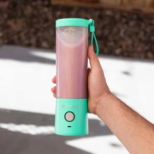 Сменная емкость 600 ml для портативного фитнес блендера BlendJet 2 — Large Jar - Фото 4