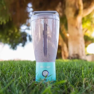 Змінна ємність 900 ml для портативного фітнес блендера BlendJet 2 — XL Jar - Фото 4