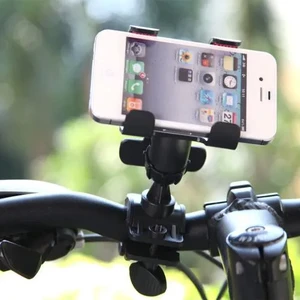 Велодержатель iLoungeMax Exogear Bike 360° для iPhone | iPod | Mobile - Фото 2