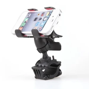 Велодержатель iLoungeMax Exogear Bike 360° для iPhone | iPod | Mobile  - Фото 1