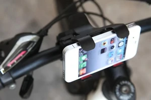 Велодержатель iLoungeMax Exogear Bike 360° для iPhone | iPod | Mobile - Фото 3