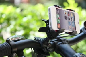 Велодержатель iLoungeMax Exogear Bike 360° для iPhone | iPod | Mobile - Фото 5