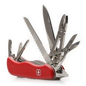 Швейцарський складаний ніж Victorinox Hercules - Фото 2