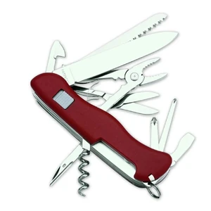 Швейцарський складаний ніж Victorinox Hercules - Фото 3