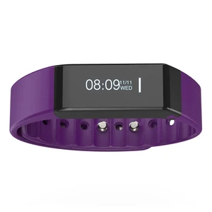 Фитнес-браслет Vidonn X6S Purple - Фото 4