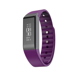 Фитнес-браслет Vidonn X6S Purple - Фото 2