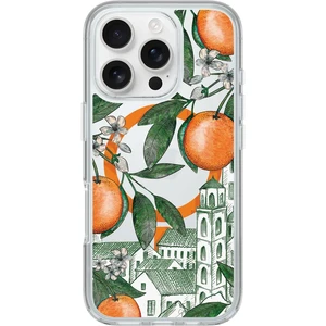 Чохол Otterbox Symmetry Series Clear Vintage Vacation MagSafe Italian Summer для iPhone 16 Pro