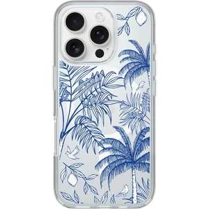 Чохол Otterbox Symmetry Series Clear Vintage Vacation MagSafe Paradise Breeze для iPhone 16 Pro