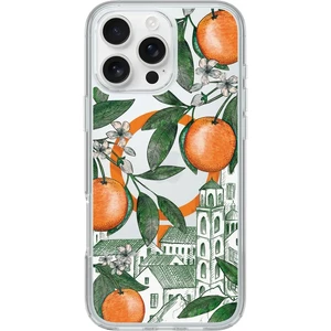 Чохол Otterbox Symmetry Series Clear Vintage Vacation MagSafe Italian Summer для iPhone 16 Pro Max