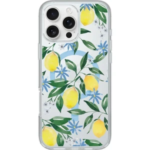 Чохол Otterbox Symmetry Series Clear Vintage Vacation MagSafe Limoncello для iPhone 16 Pro Max