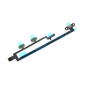 Шлейф кнопки Power і кнопок гучності для iPad Air  - Фото 1