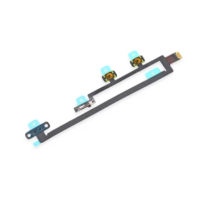 Шлейф кнопки Power і кнопок гучності для iPad Air - Фото 2