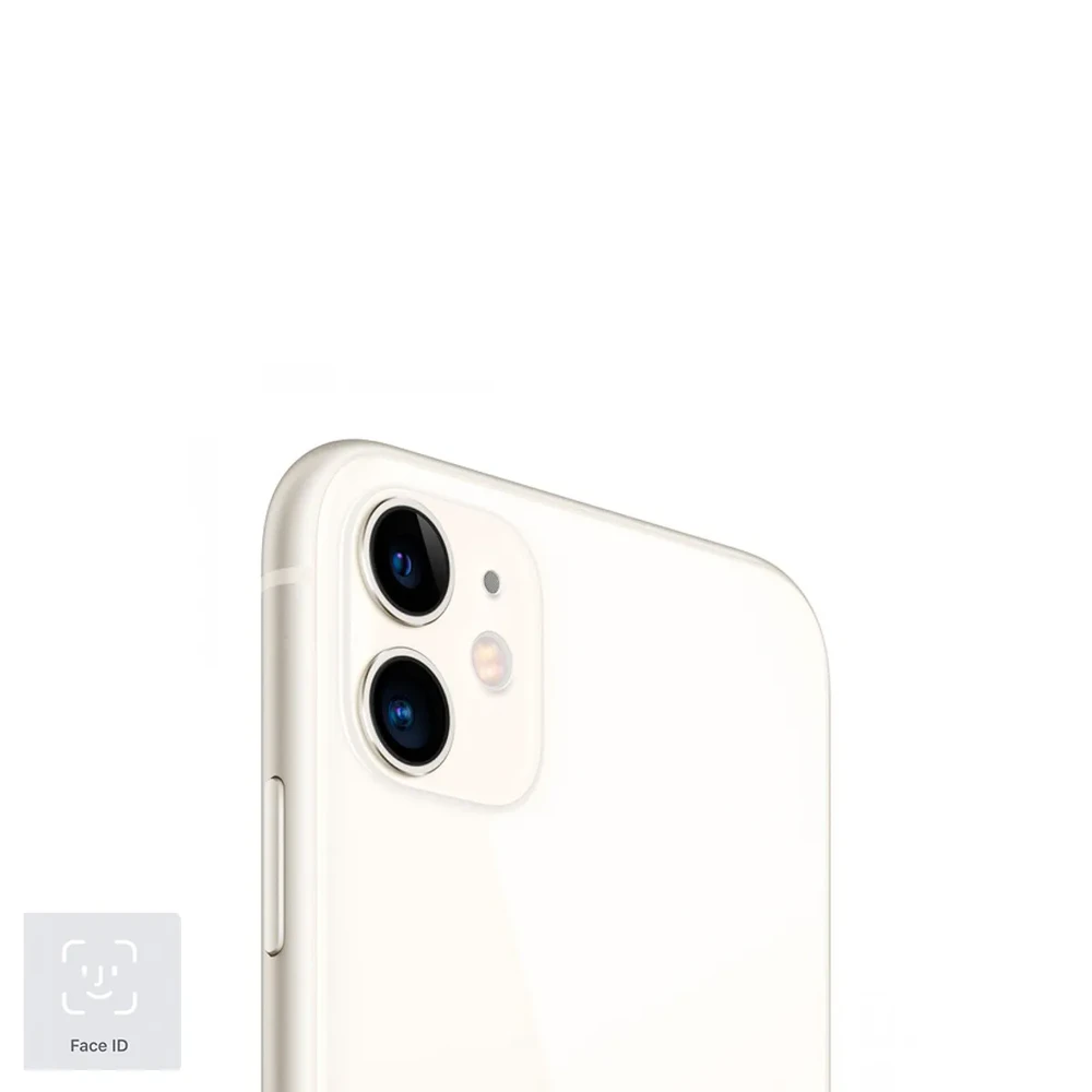 Восстановление Face ID iPhone 11