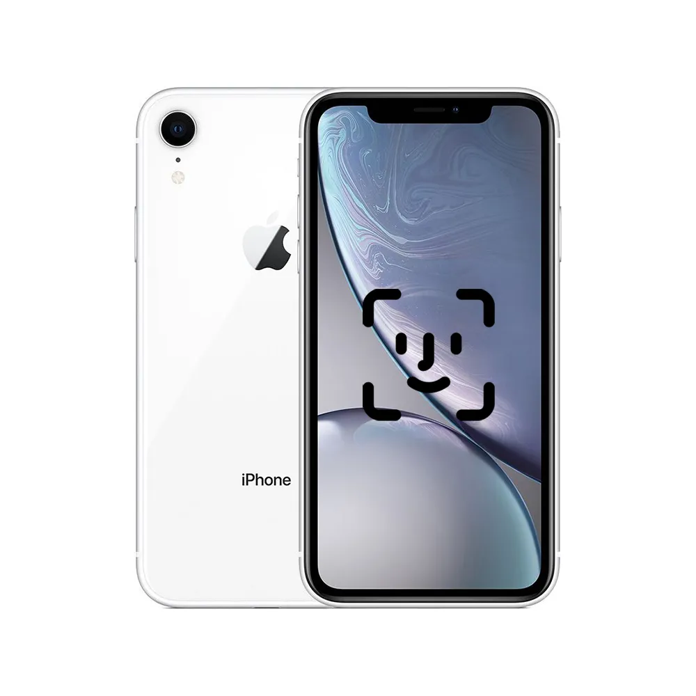 Відновлення Face ID iPhone XR