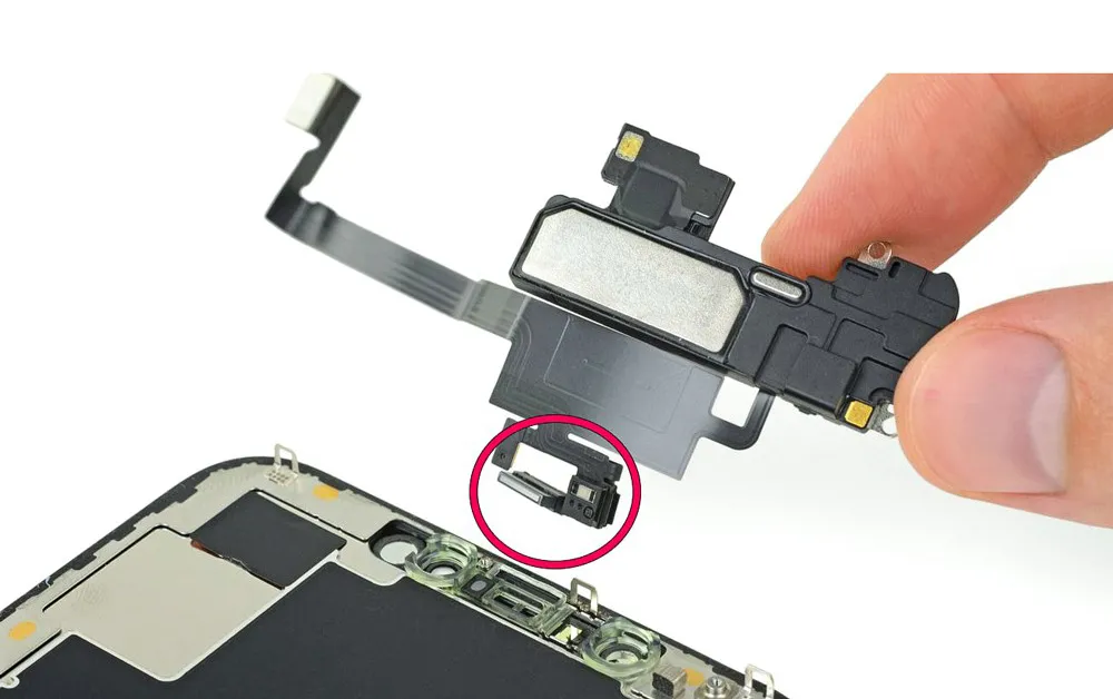 Ремонт функції True Tone iPhone 8