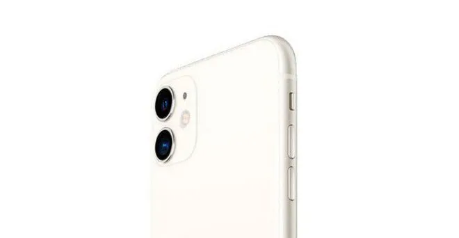 Ремонт кнопки беззвучного режима iPhone 11