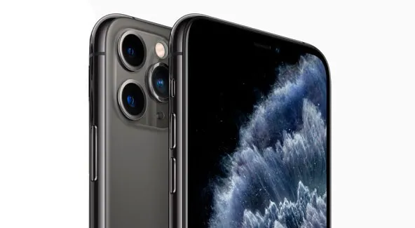 Ремонт кнопок громкости iPhone 11 Pro Max