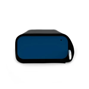 Умный беспроводной тонометр Qardio QardioArm Midnight Blue для iPhone | Android - Фото 2