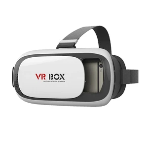 Очки виртуальной реальности iLoungeMax VR BOX 2  - Фото 1