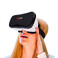 Очки виртуальной реальности oneLounge VR CASE 5 PLUS для iPhone/Android - Фото 5
