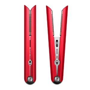 Выпрямитель для волос Dyson Corrale HS07 Red/Nickel - Фото 2
