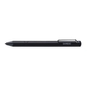 Стилус Wacom Bamboo Fineline 3 Black - Фото 2