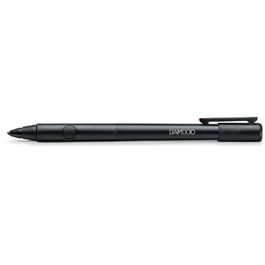 Стилус Wacom Bamboo Fineline 2 Black - Фото 2