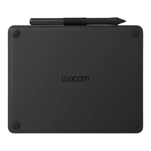 Графічний планшет Wacom Intuos S
