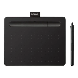 Графический планшет Wacom Intuos S - Фото 4