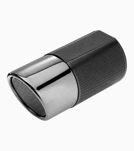 Високоякісна Bluetooth-колонка Porsche Design 911 Speaker 2.0  - Фото 1
