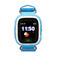 Детские часы-телефон iLoungeMax с GPS трекером Q90 Blue - Фото 2
