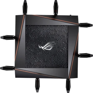 Игровой Wi-Fi роутер ASUS ROG Rapture GT-AX11000 (Wi-Fi 6) - Фото 3