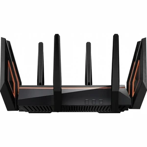 Игровой Wi-Fi роутер ASUS ROG Rapture GT-AX11000 (Wi-Fi 6) - Фото 5
