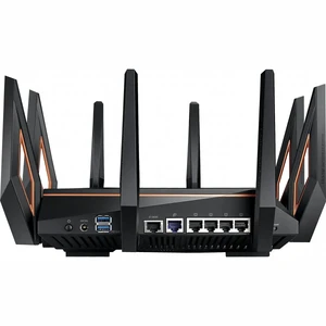 Игровой Wi-Fi роутер ASUS ROG Rapture GT-AX11000 (Wi-Fi 6) - Фото 6